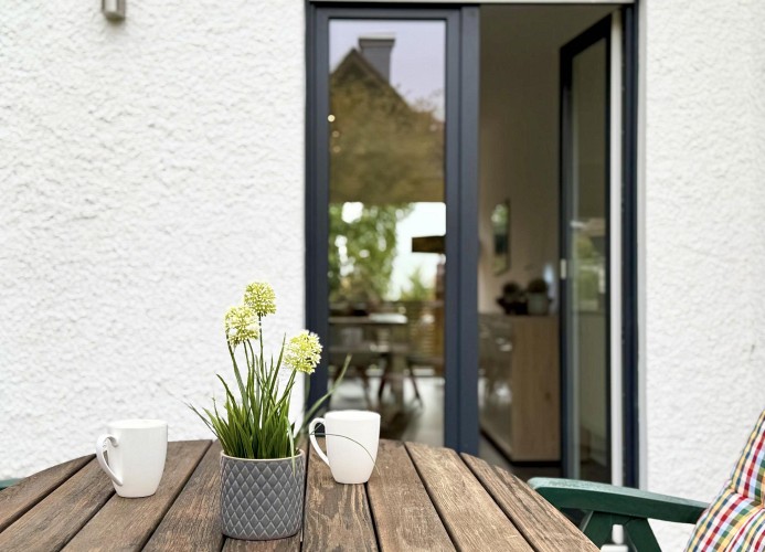 Ferienhaus SONNENBLICK