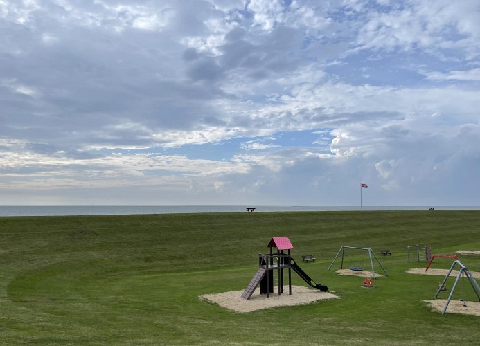 TIDELAND 2