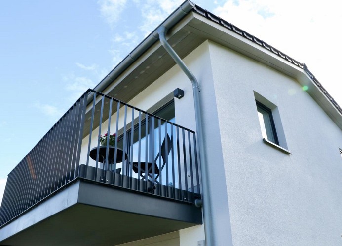 Sonnenweg 22 - PAULA