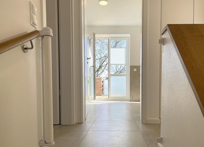 AM DAHMER LEUCHTTURM 23F