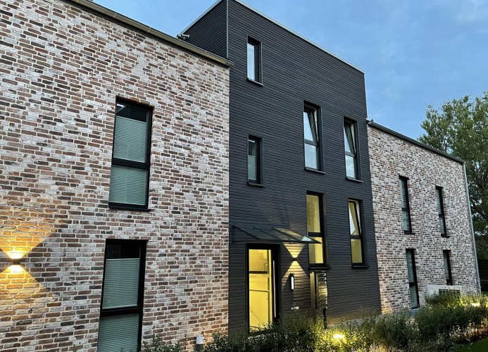 Kellenhusen Tor 20 - STRANDQUARTIER