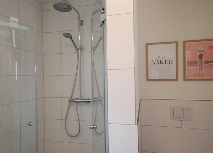 Kellenhusen Tor 20 - STRANDQUARTIER