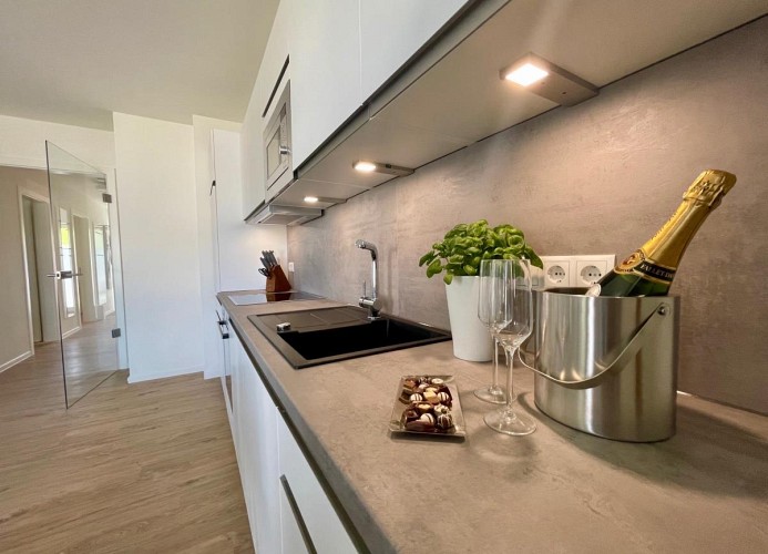 Sonnenweg 46 - CARLA