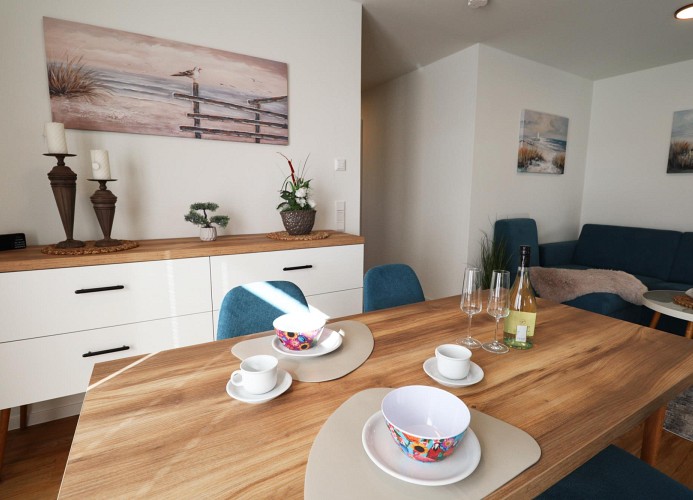 Küste33-15 - STRANDNEST