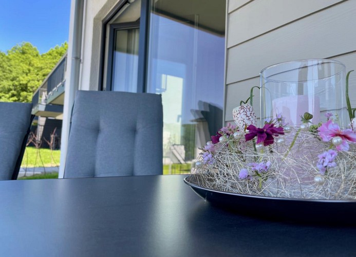 Sonnenweg 46 - CARLA