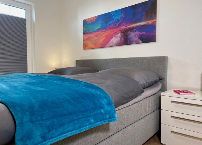 Sonnenweg 46 - CARLA