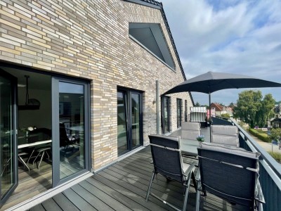 Störtebeker 7 - STRANDKORB - Bild1