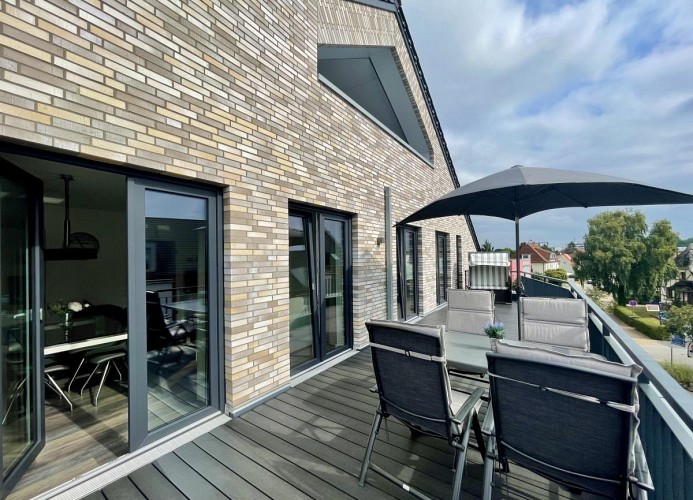 Störtebeker 7 - STRANDKORB - Bild1