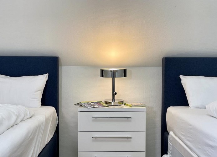 Am Kutterhafen 26 - NORDSEE-LOFT