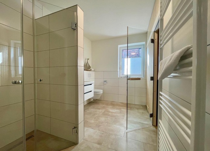 Dahmer Strand 8 - OCEAN TIME 