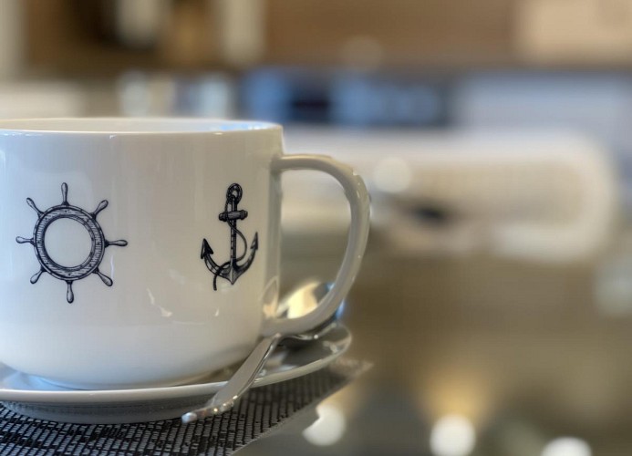 Dahmer Strand 8 - OCEAN TIME 