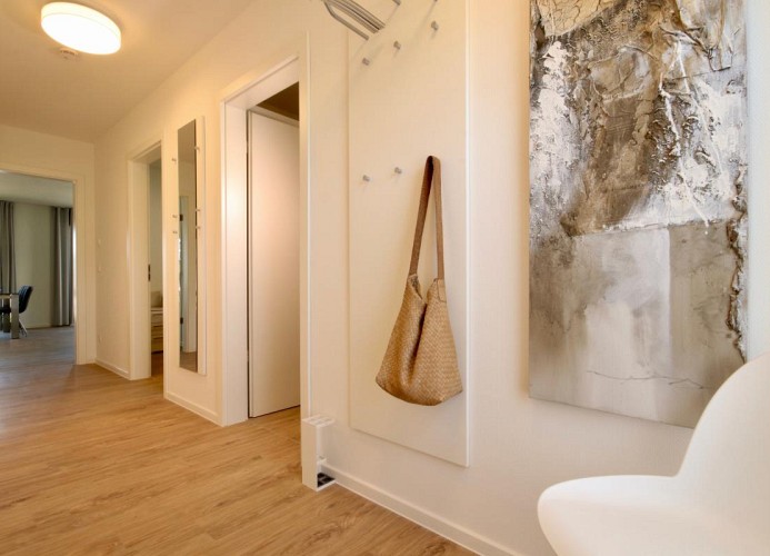 Sonnenweg 46 - CARLA