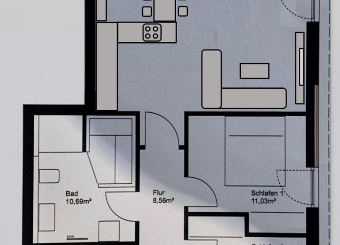 Sonnenweg 48-6  MIRO