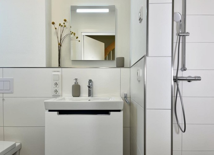 Am Kutterhafen 26 - NORDSEE-LOFT