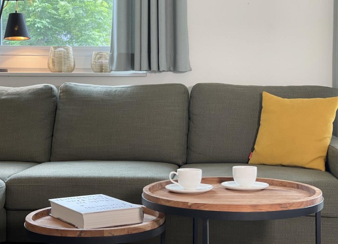 Am Kutterhafen 26 - NORDSEE-LOFT