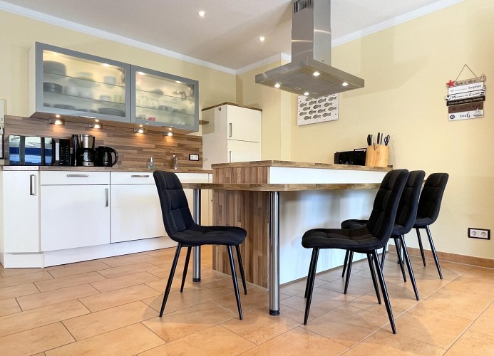 Villa Olga - SORGENLOS