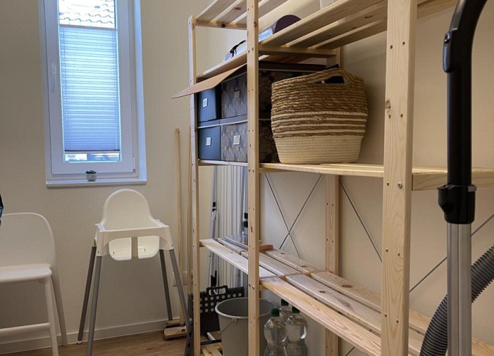 Kellenhusen Tor 20 - STRANDQUARTIER