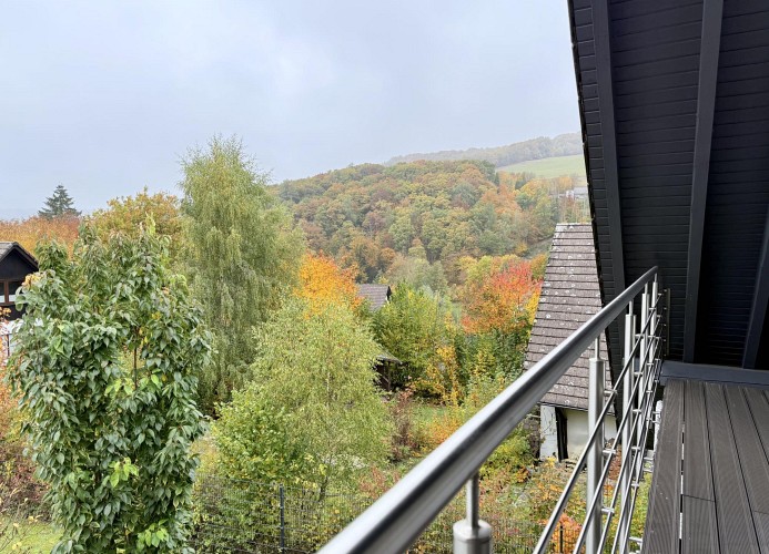 Ferienhaus SONNENBLICK
