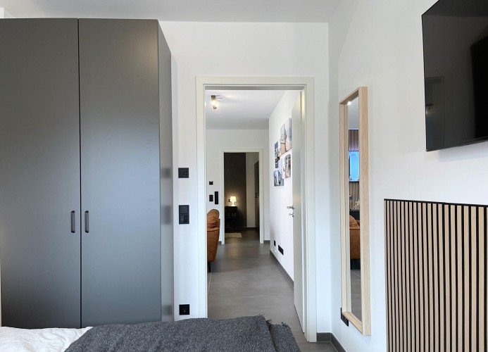 Duhner Spitze FEWO44