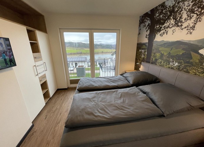 Sonnenweg 31 - HAUS DIEMELSEE