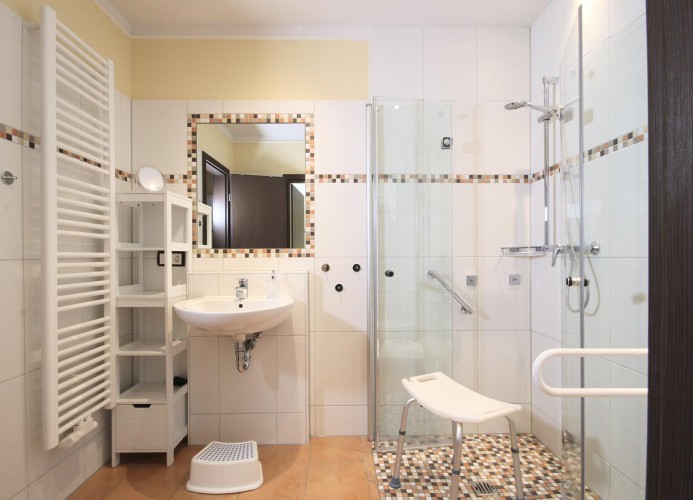 Villa Olga - SORGENLOS