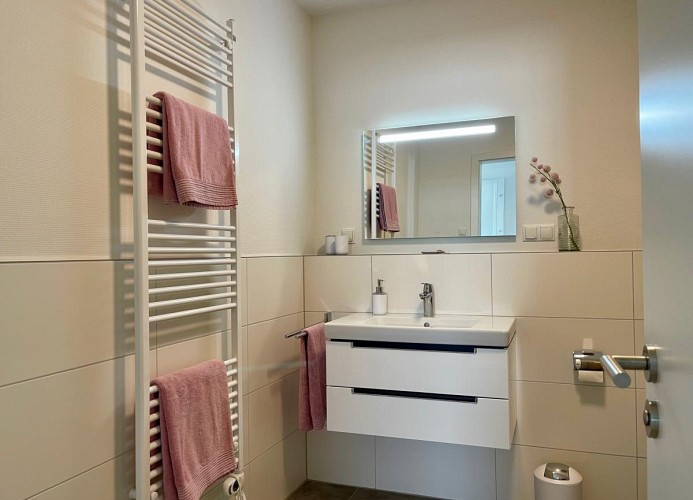 Sonnenweg 46 - CARLA