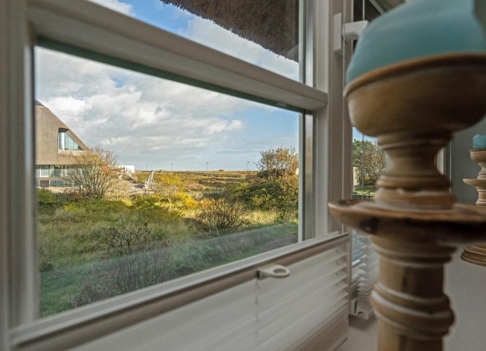 COASTLINE SYLT