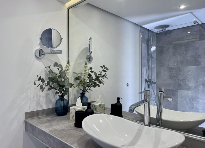 Maritim Residenz 6 - SEA LOUNGE