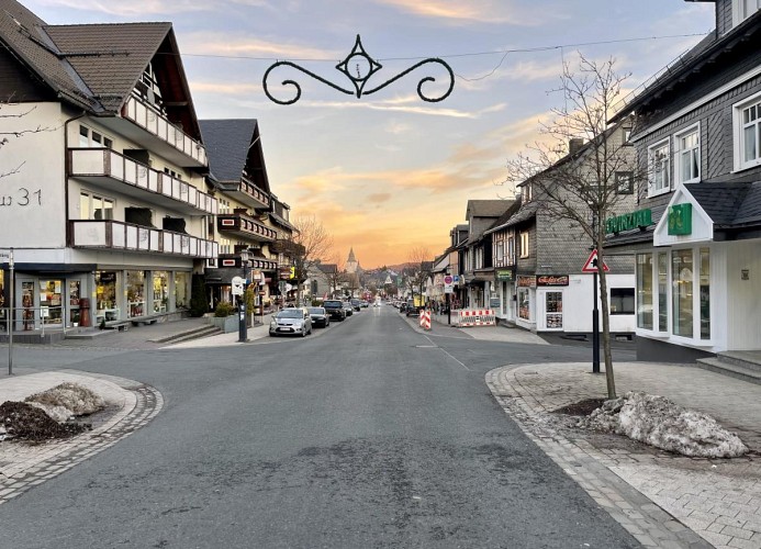 GebirgsResort Winterberg 303