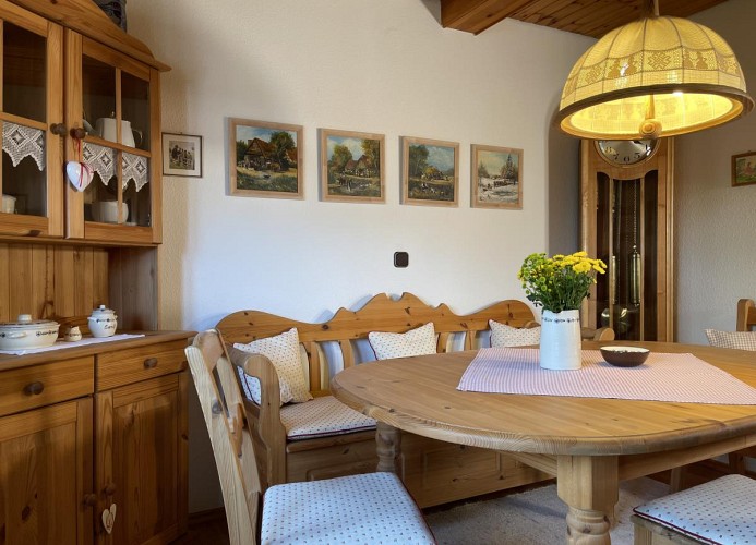 BERGPARADIES DIEMELSEE