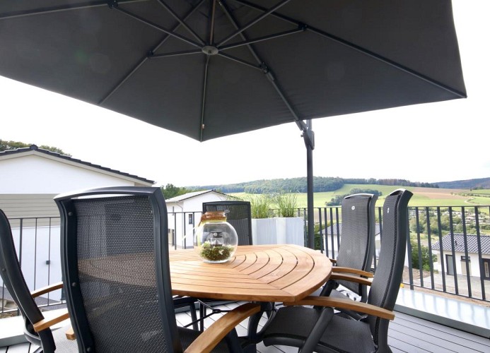 Ferienhaus SONNENWEG 15
