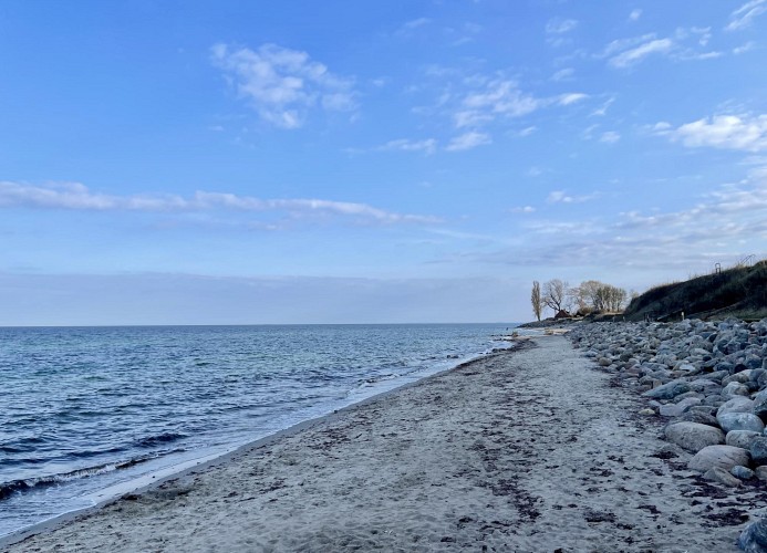 AM DAHMER LEUCHTTURM 23C