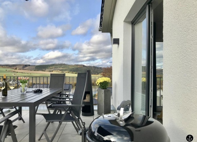 Ferienhaus LUCE - Sonnenweg 13