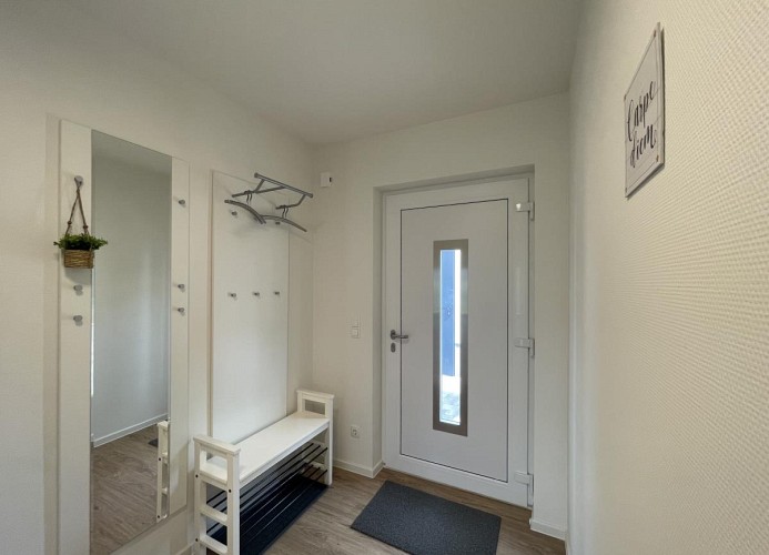 Sonnenweg 46 - SEESTERN