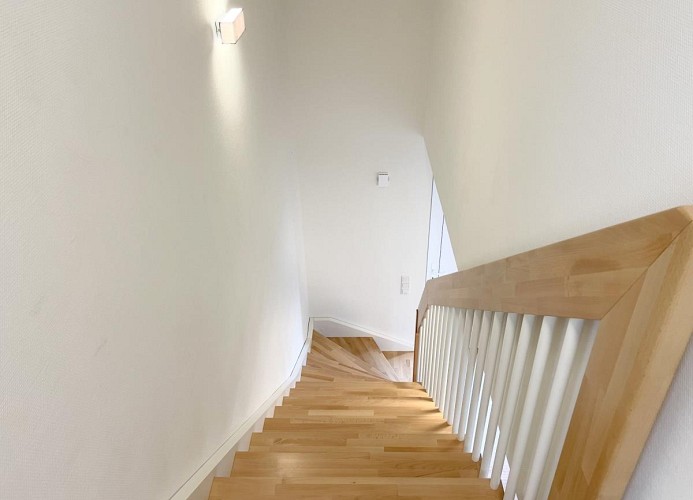 Am Kutterhafen 26 - NORDSEE-LOFT
