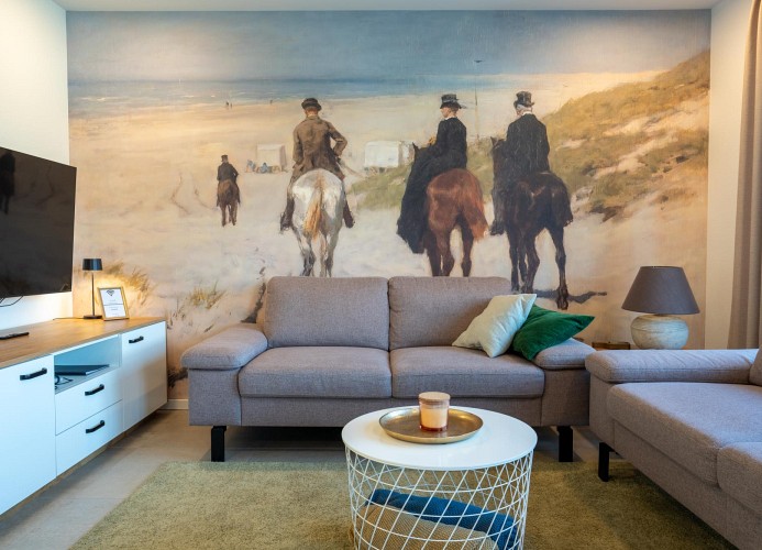 STRANDHAUS GRÖMITZ 2