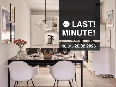 Herz von Kellenhusen 13 - ELISAS PLACE - Bild 1