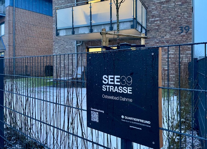 SEESTRASSE 39/1 - LEE
