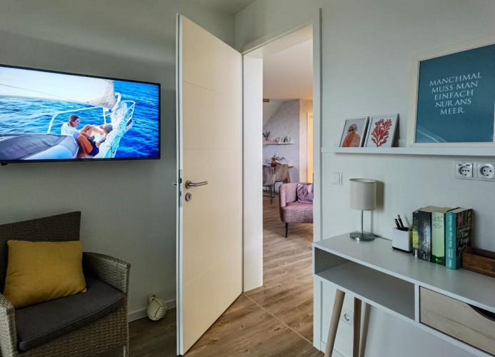 Kellenhusen Tor 25 - BUDE 25