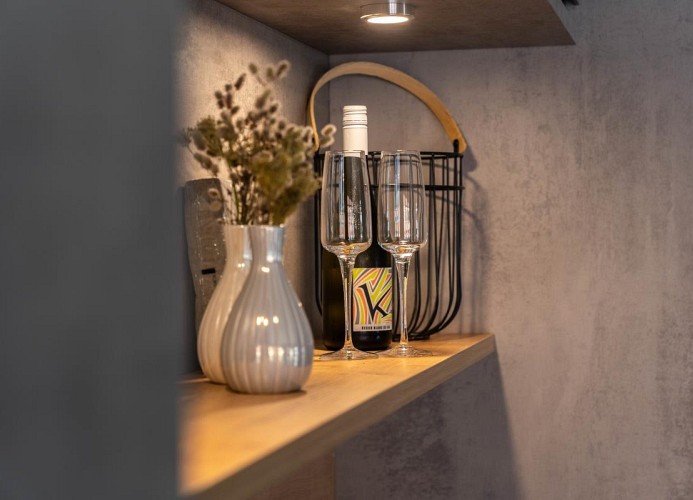 STRAND LOFT No4
