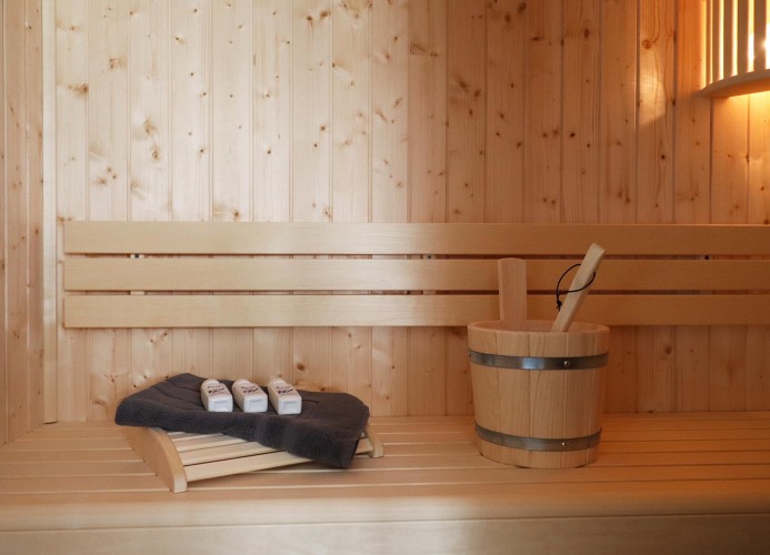 Küste33-15 - STRANDNEST