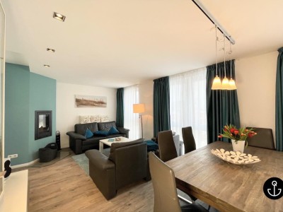 Strandvilla Baabe 14 - MEERBAABE   Bild1