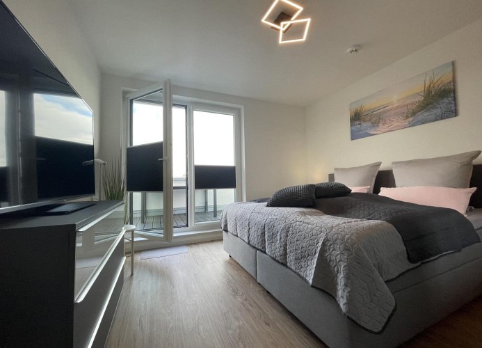 Hansehaus 11 - ELLA