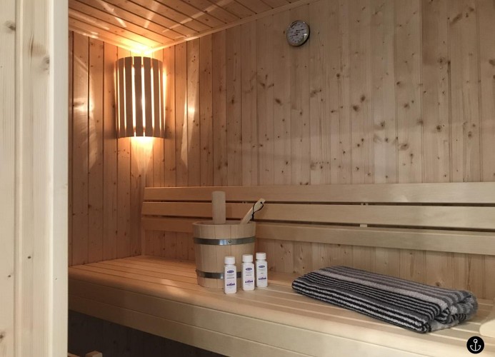 Sonnenweg 22 - PAULA