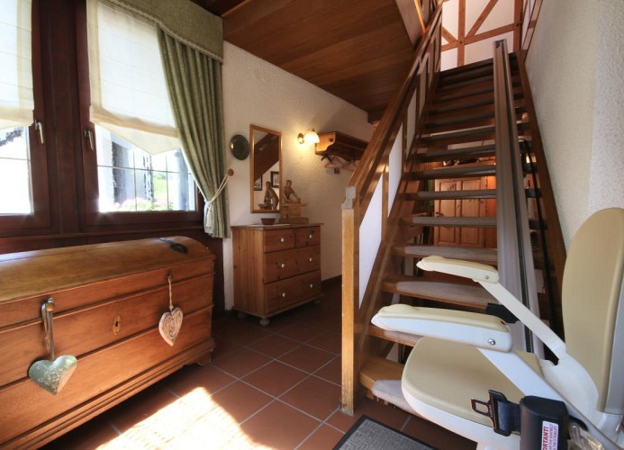 BERGPARADIES DIEMELSEE