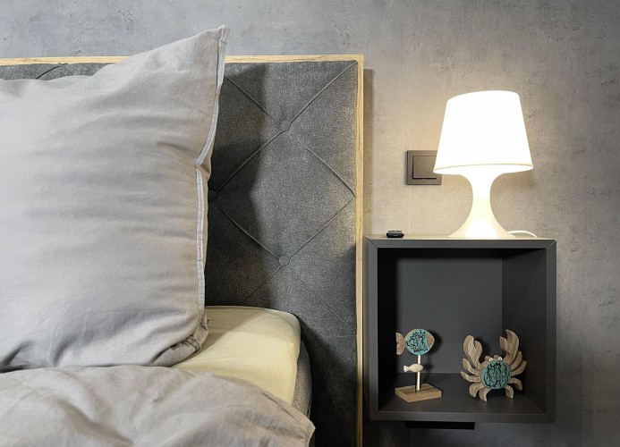 Duhner Spitze FEWO44