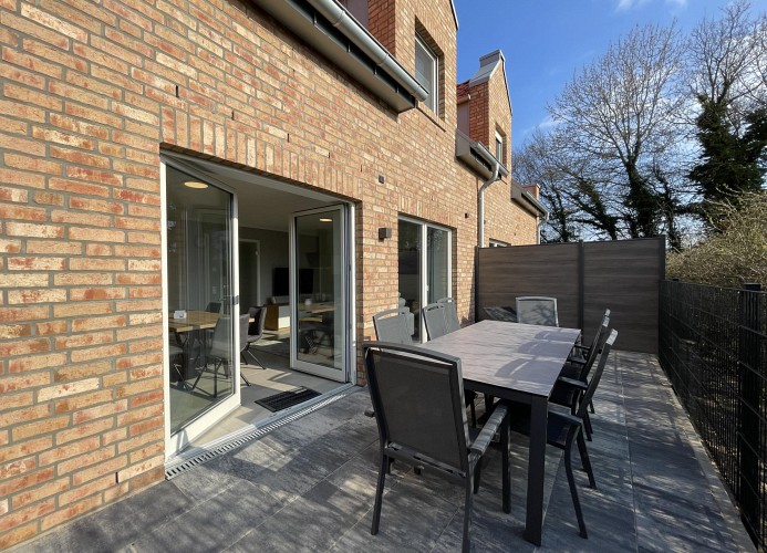 AM DAHMER LEUCHTTURM 23E