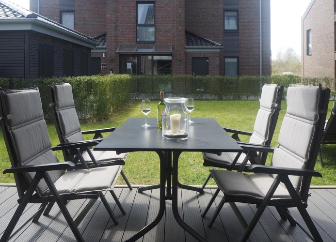 Kirschgarten 2 - MÖWENNEST