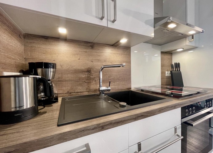 Störtebeker 7 - STRANDKORB