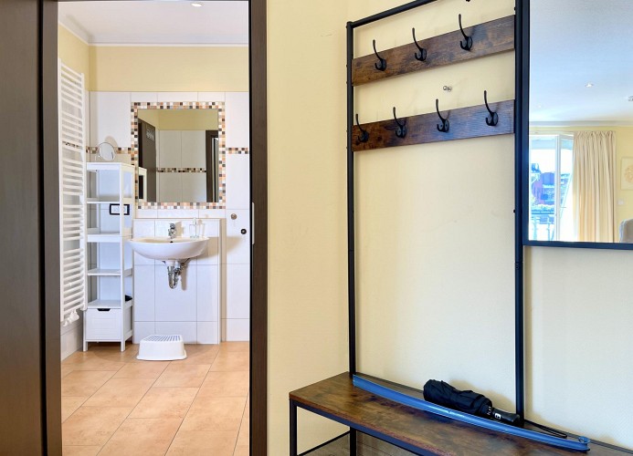 Villa Olga - SORGENLOS